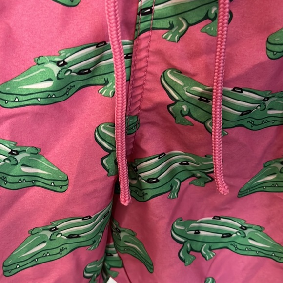 H&M men’s swim trunks - Picture 3 of 7